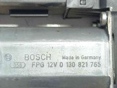 Motoras geam stanga fata 8E1959801F Audi A4 (8EC, B7) [Fabr 2004-2008] 2.0 BLB