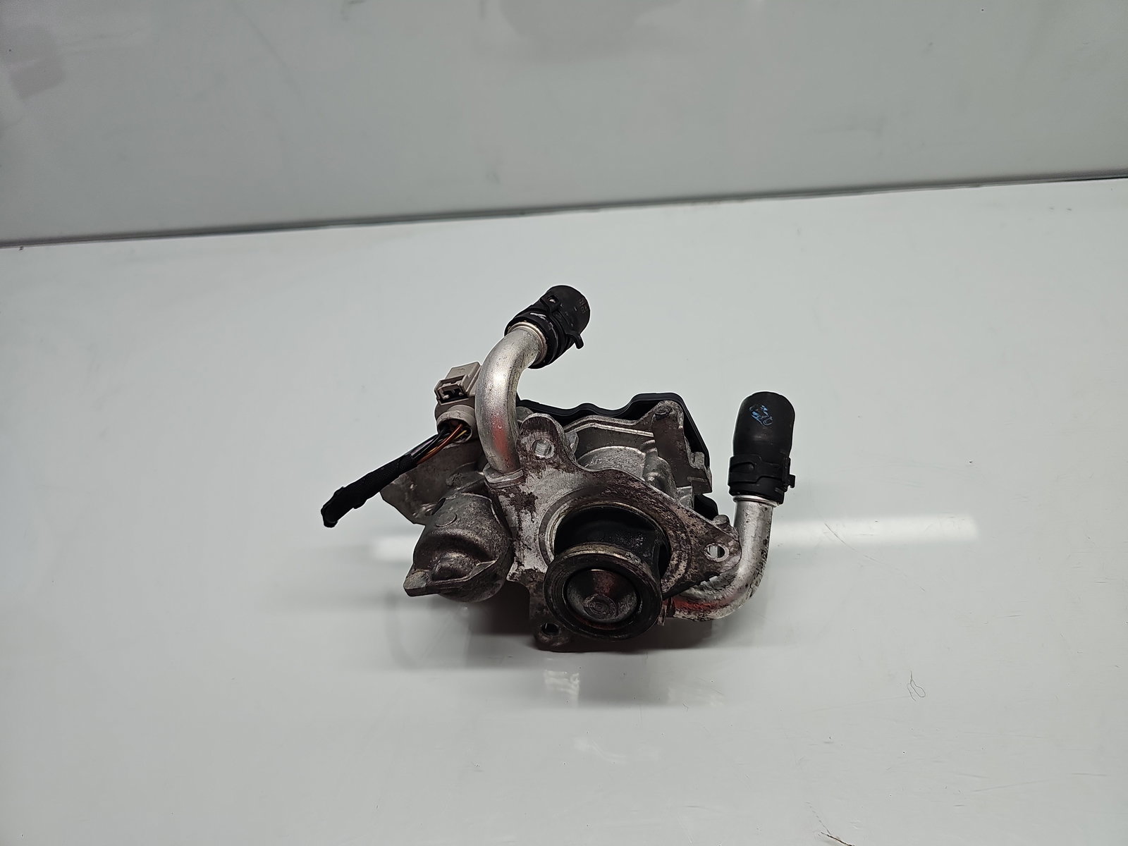 Supapa EGR Skoda Octavia 3 (5E3) [Fabr 2012-2020] 04L131501S 2.0 TDI CRMB 110KW / 150CP - imagine 3