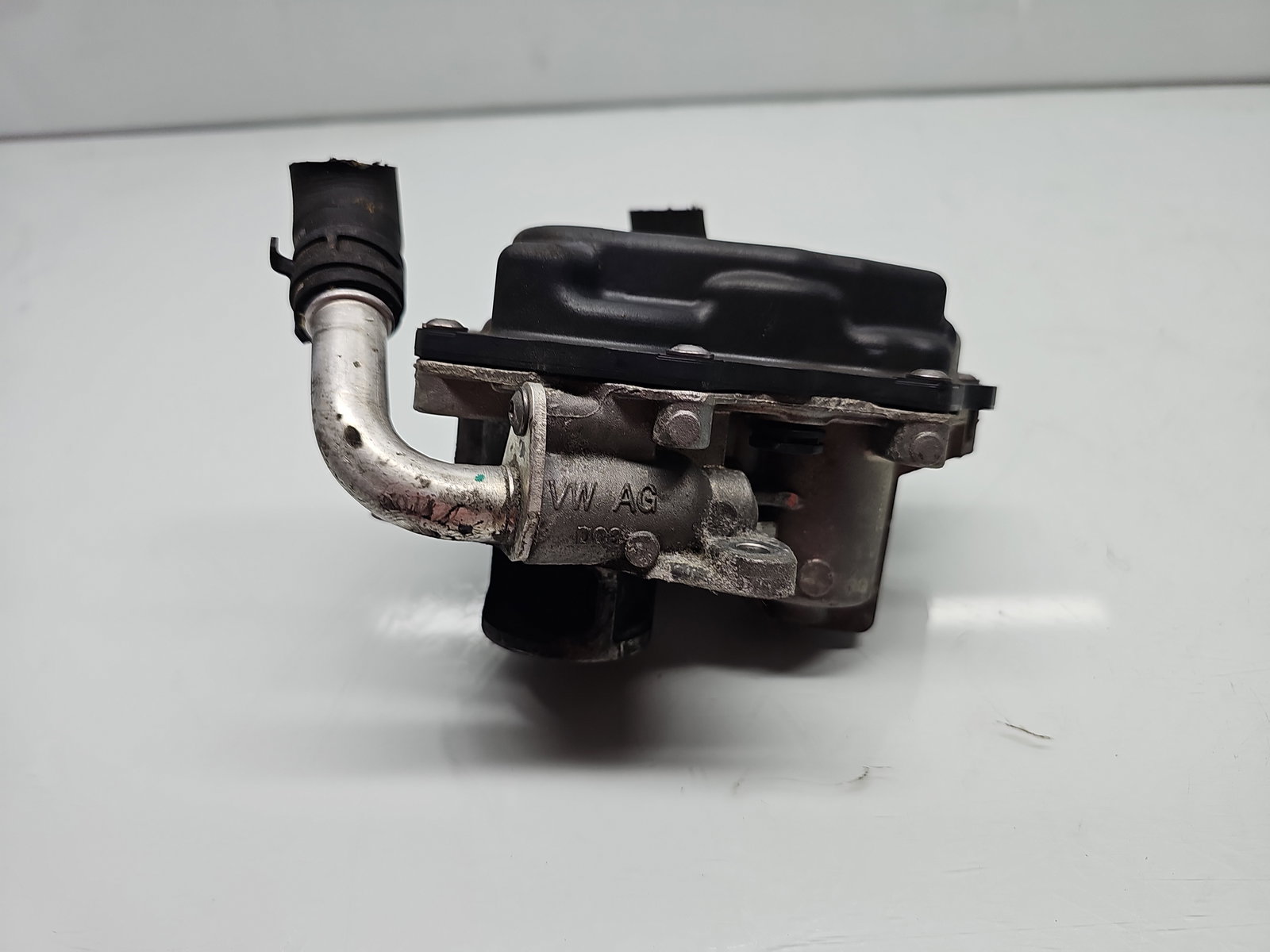 Supapa EGR Skoda Octavia 3 (5E3) [Fabr 2012-2020] 04L131501S 2.0 TDI CRMB 110KW / 150CP - imagine 4