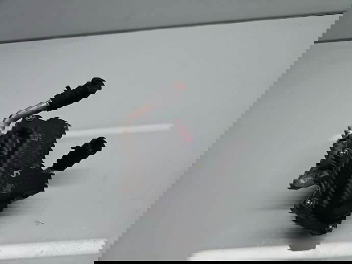 Supapa EGR Skoda Octavia 3 (5E3) [Fabr 2012-2020] 04L131501S 2.0 TDI CRMB 110KW / 150CP