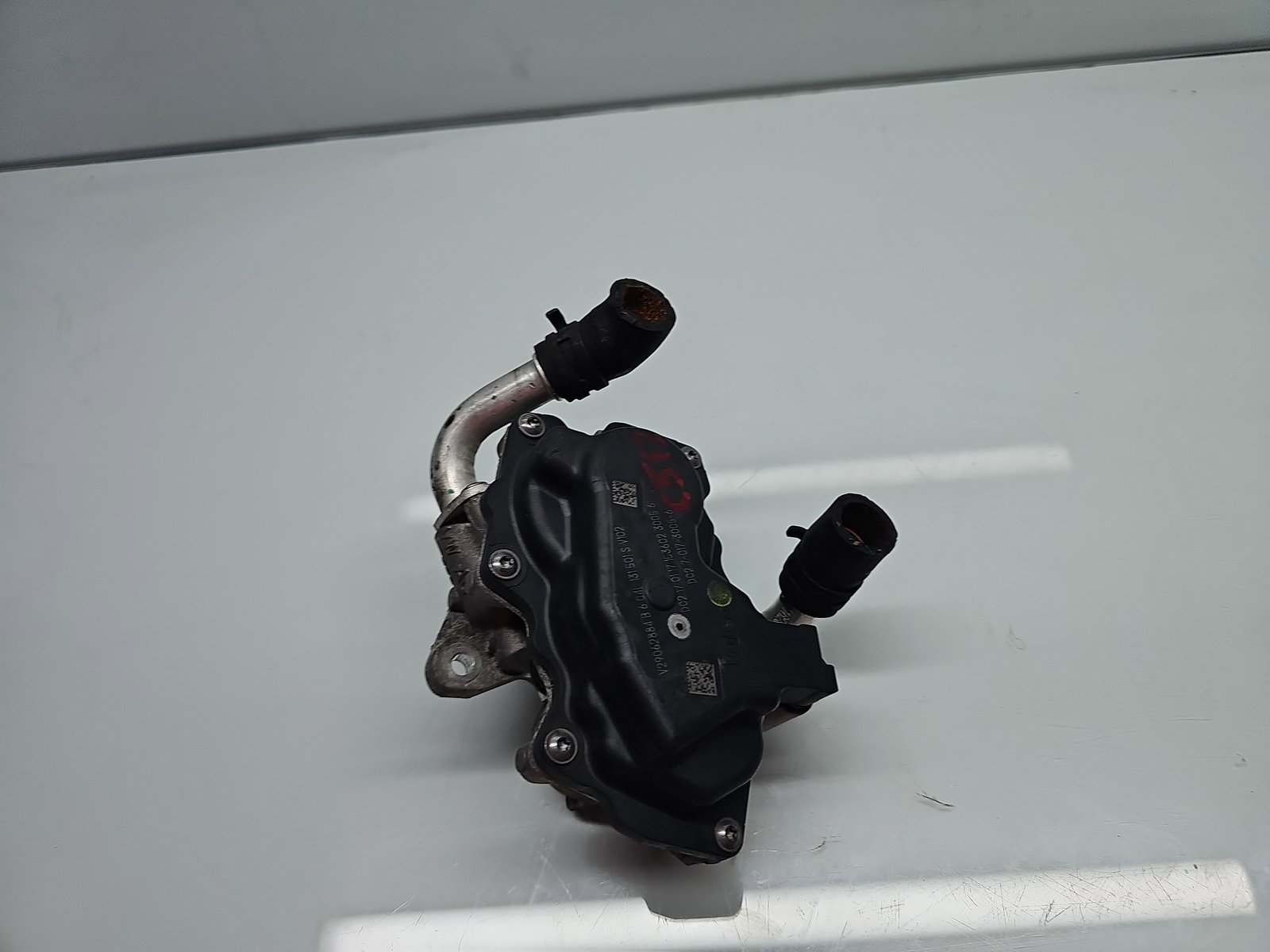 Supapa EGR Skoda Octavia 3 (5E3) [Fabr 2012-2020] 04L131501S 2.0 TDI CRMB 110KW / 150CP - imagine 5