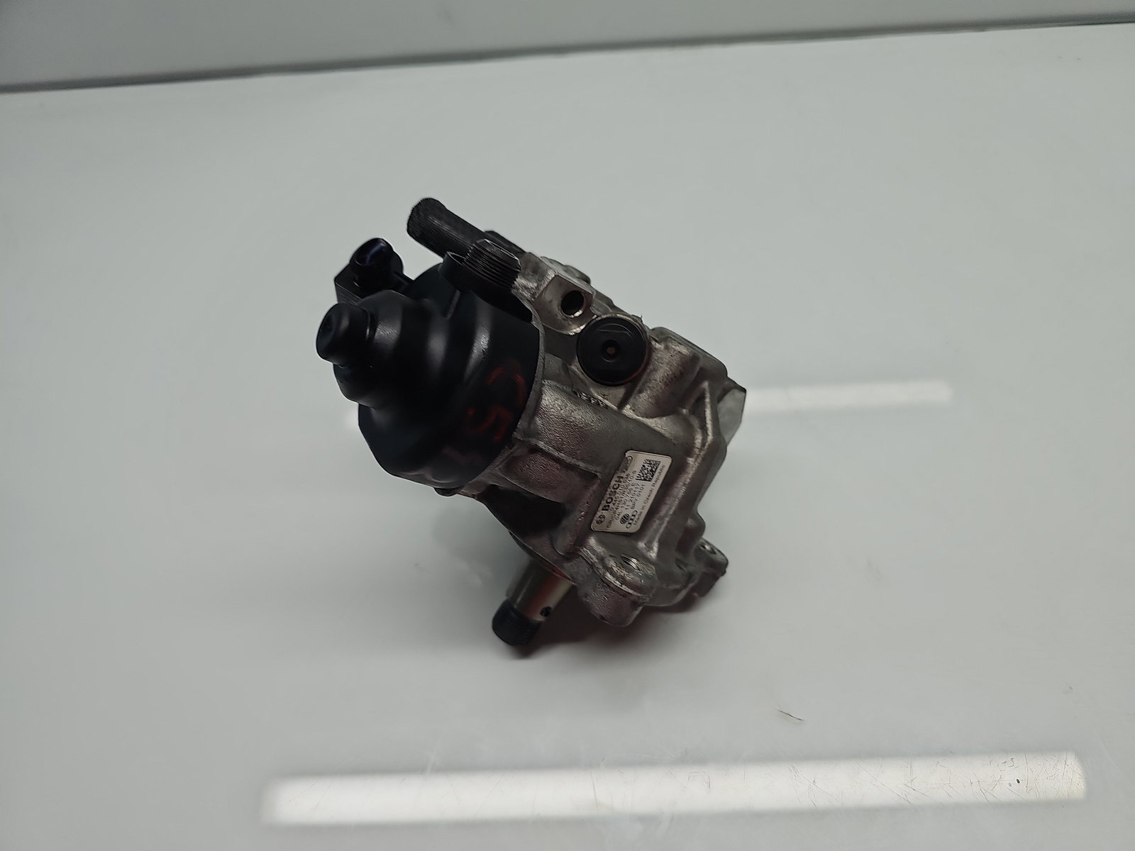 Pompa inalta presiune Skoda Octavia 3 (5E3) [Fabr 2012-2020] 04L130755E 2.0 TDI CRMB 110KW / 150CP - imagine 4