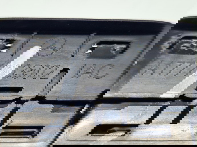 Buton geam stanga spate Mercedes Clasa A (W177) [Fabr 2019-2024] A1777203502