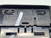 Buton geam stanga spate Mercedes Clasa A (W177) [Fabr 2019-2024] A1777203502