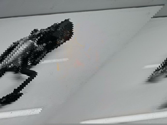 Clapeta acceleratie Skoda Octavia 3 (5E3) [Fabr 2012-2020] 04L128063T 2.0 TDI CRMB 110KW / 150CP