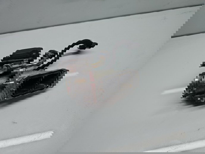 Clapeta acceleratie Skoda Octavia 3 (5E3) [Fabr 2012-2020] 04L128063T 2.0 TDI CRMB 110KW / 150CP