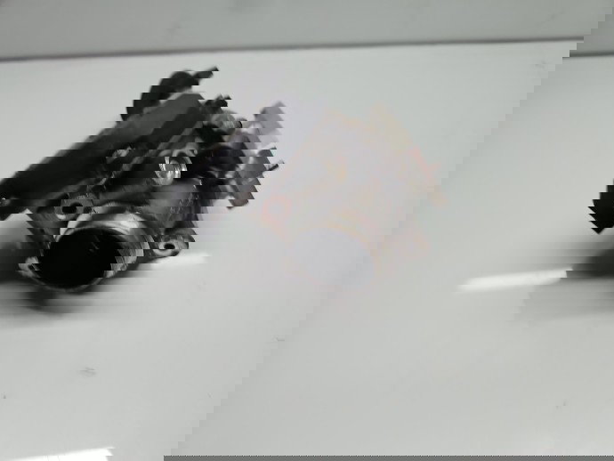 Clapeta acceleratie Skoda Octavia 3 (5E3) [Fabr 2012-2020] 04L128063T 2.0 TDI CRMB 110KW / 150CP