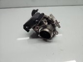 Clapeta acceleratie Skoda Octavia 3 (5E3) [Fabr 2012-2020] 04L128063T 2.0 TDI CRMB 110KW / 150CP