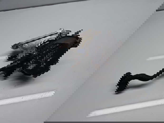 Clapeta acceleratie Skoda Octavia 3 (5E3) [Fabr 2012-2020] 04L128063T 2.0 TDI CRMB 110KW / 150CP