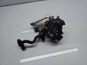 Clapeta acceleratie Skoda Octavia 3 (5E3) [Fabr 2012-2020] 04L128063T 2.0 TDI CRMB 110KW / 150CP