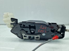 Broasca usa stanga spate Mercedes Clasa A (W177) [Fabr 2019-2024] A0997303101