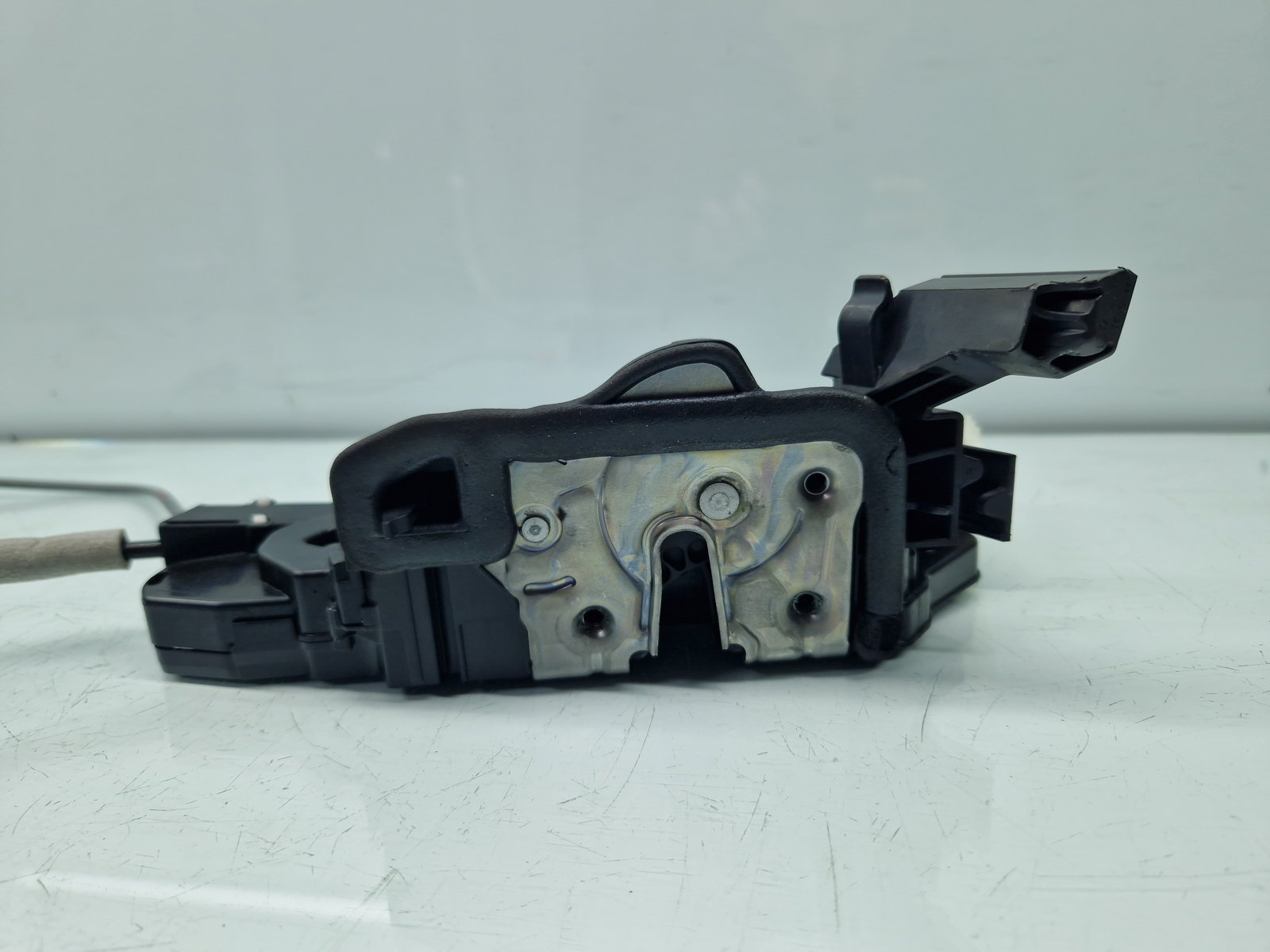 Broasca usa stanga spate Mercedes Clasa A (W177) [Fabr 2019-2024] A0997303101 - imagine 3