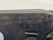 Broasca usa stanga spate Mercedes Clasa A (W177) [Fabr 2019-2024] A0997303101