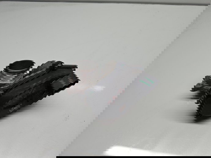 Clapeta acceleratie Skoda Octavia 3 (5E3) [Fabr 2012-2020] 04L131501M 2.0 TDI CRMB 110KW / 150CP