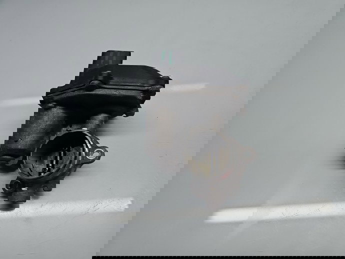 Clapeta acceleratie Skoda Octavia 3 (5E3) [Fabr 2012-2020] 04L131501M 2.0 TDI CRMB 110KW / 150CP