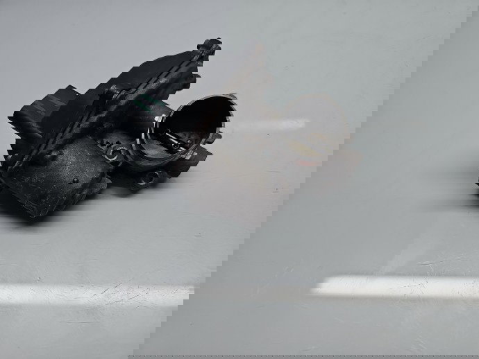 Clapeta acceleratie Skoda Octavia 3 (5E3) [Fabr 2012-2020] 04L131501M 2.0 TDI CRMB 110KW / 150CP