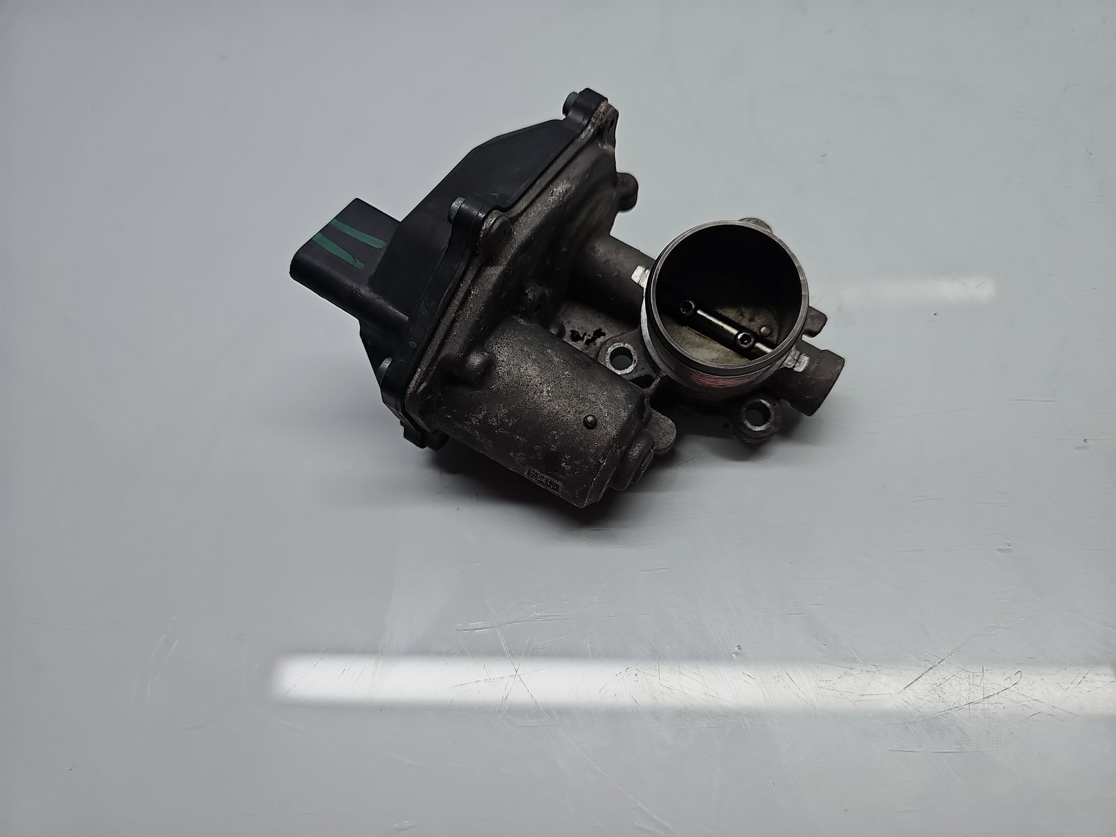 Clapeta acceleratie Skoda Octavia 3 (5E3) [Fabr 2012-2020] 04L131501M 2.0 TDI CRMB 110KW / 150CP - imagine 3