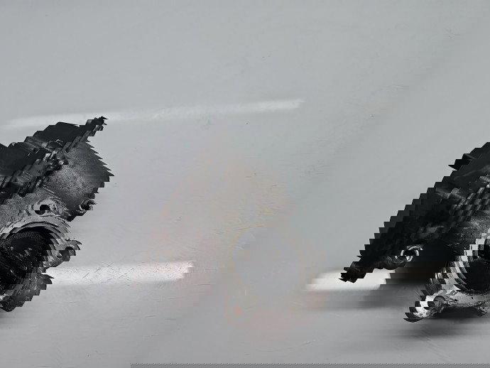 Clapeta acceleratie Skoda Octavia 3 (5E3) [Fabr 2012-2020] 04L131501M 2.0 TDI CRMB 110KW / 150CP