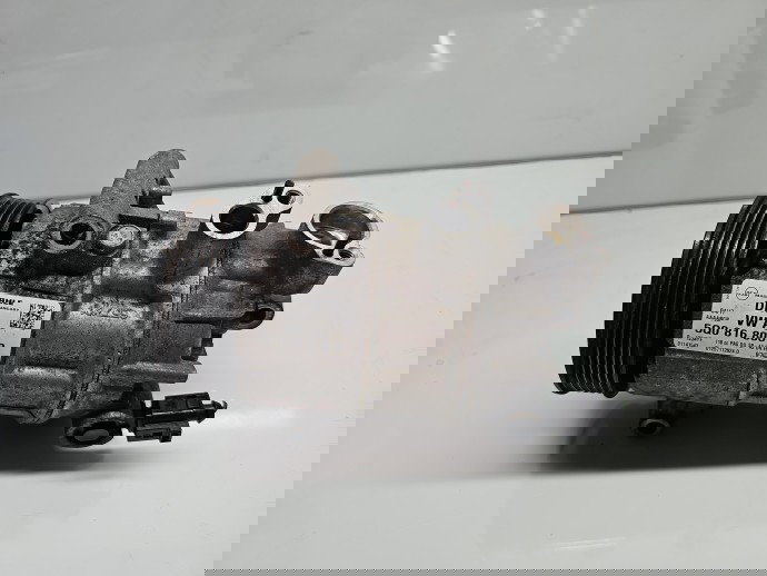 Compresor clima Skoda Octavia 3 (5E3) [Fabr 2012-2020] 5Q0816803B 2.0 TDI CRMB 110KW / 150CP