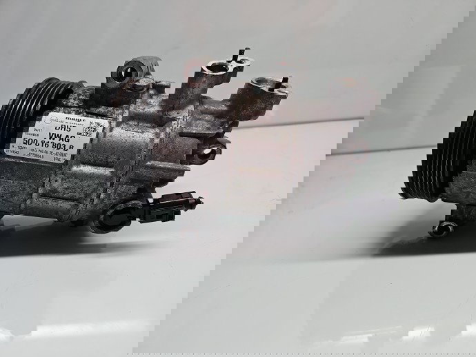 Compresor clima Skoda Octavia 3 (5E3) [Fabr 2012-2020] 5Q0816803B 2.0 TDI CRMB 110KW / 150CP