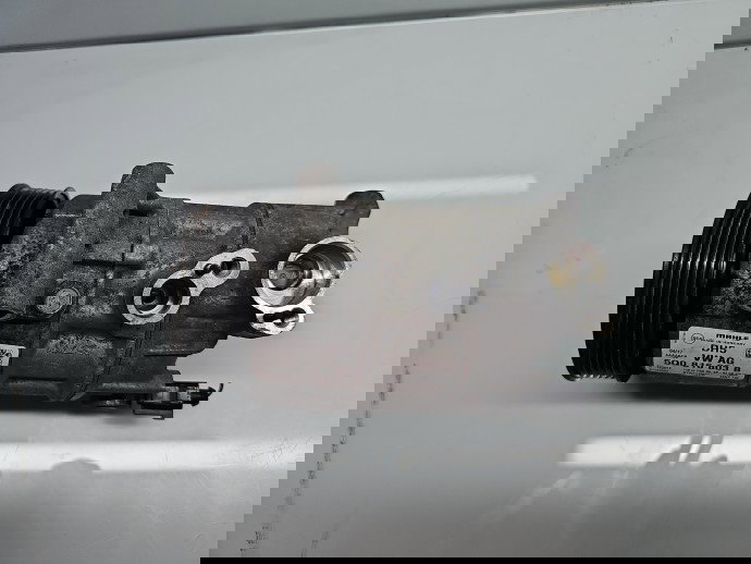 Compresor clima Skoda Octavia 3 (5E3) [Fabr 2012-2020] 5Q0816803B 2.0 TDI CRMB 110KW / 150CP