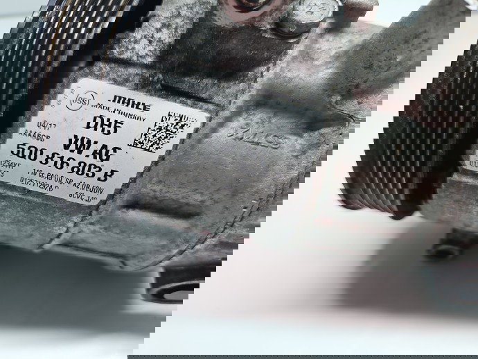 Compresor clima Skoda Octavia 3 (5E3) [Fabr 2012-2020] 5Q0816803B 2.0 TDI CRMB 110KW / 150CP