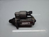 Electromotor Skoda Octavia 3 (5E3) [Fabr 2012-2020] 02M911021P 2.0 TDI CRMB 110KW / 150CP