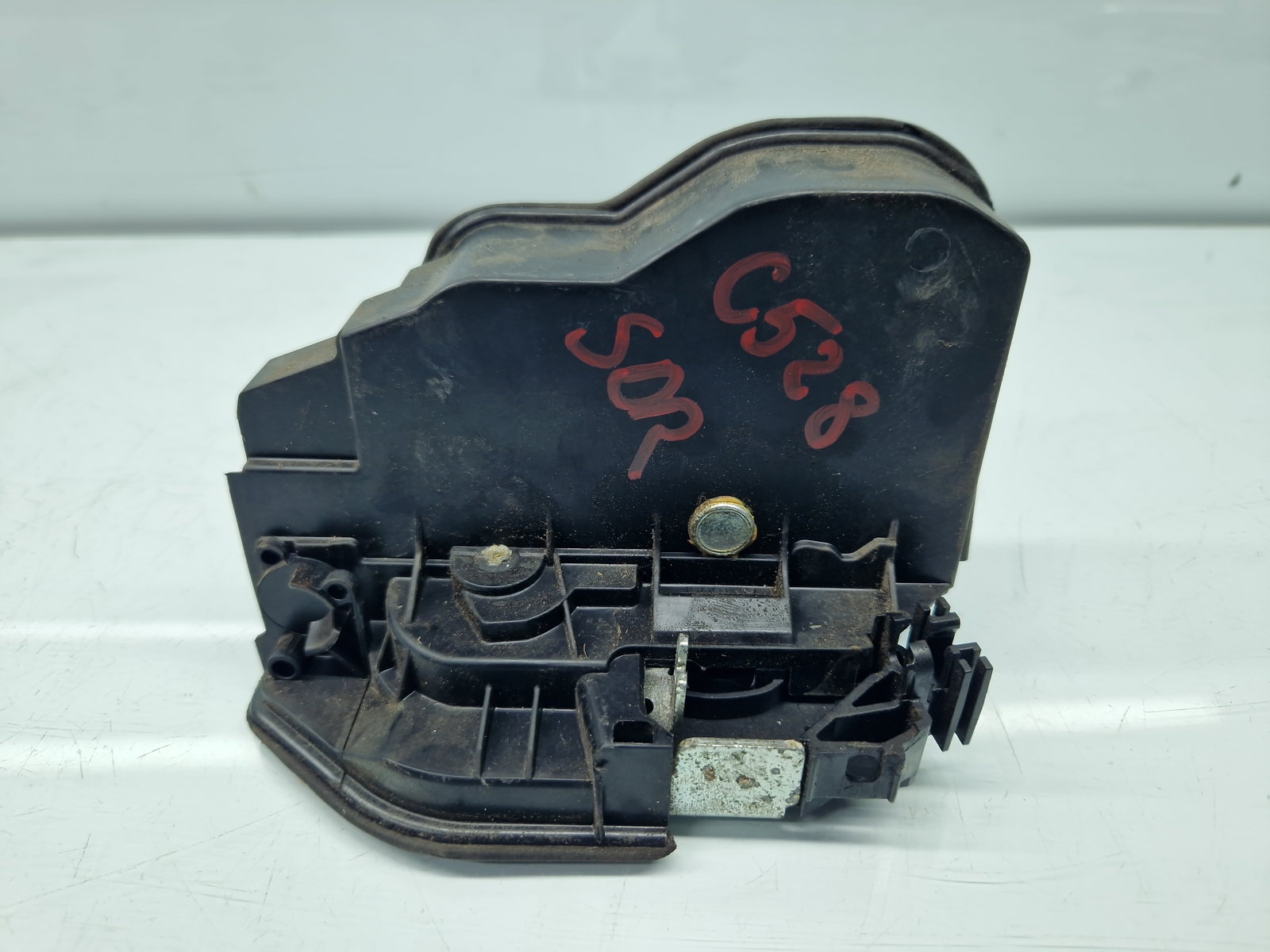 Broasca usa dreapta spate MINI Countryman (R60) [Fabr 2010-2016] 7276686 - imagine 2