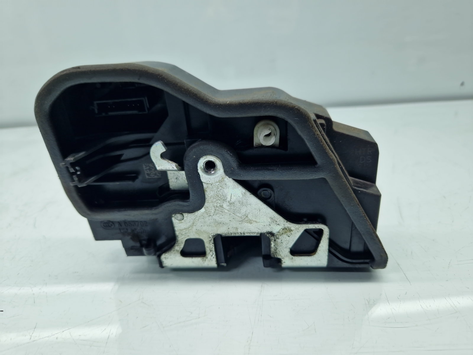 Broasca usa dreapta spate MINI Countryman (R60) [Fabr 2010-2016] 7276686 - imagine 3