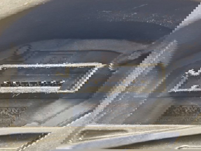 Broasca usa dreapta spate MINI Countryman (R60) [Fabr 2010-2016] 7276686