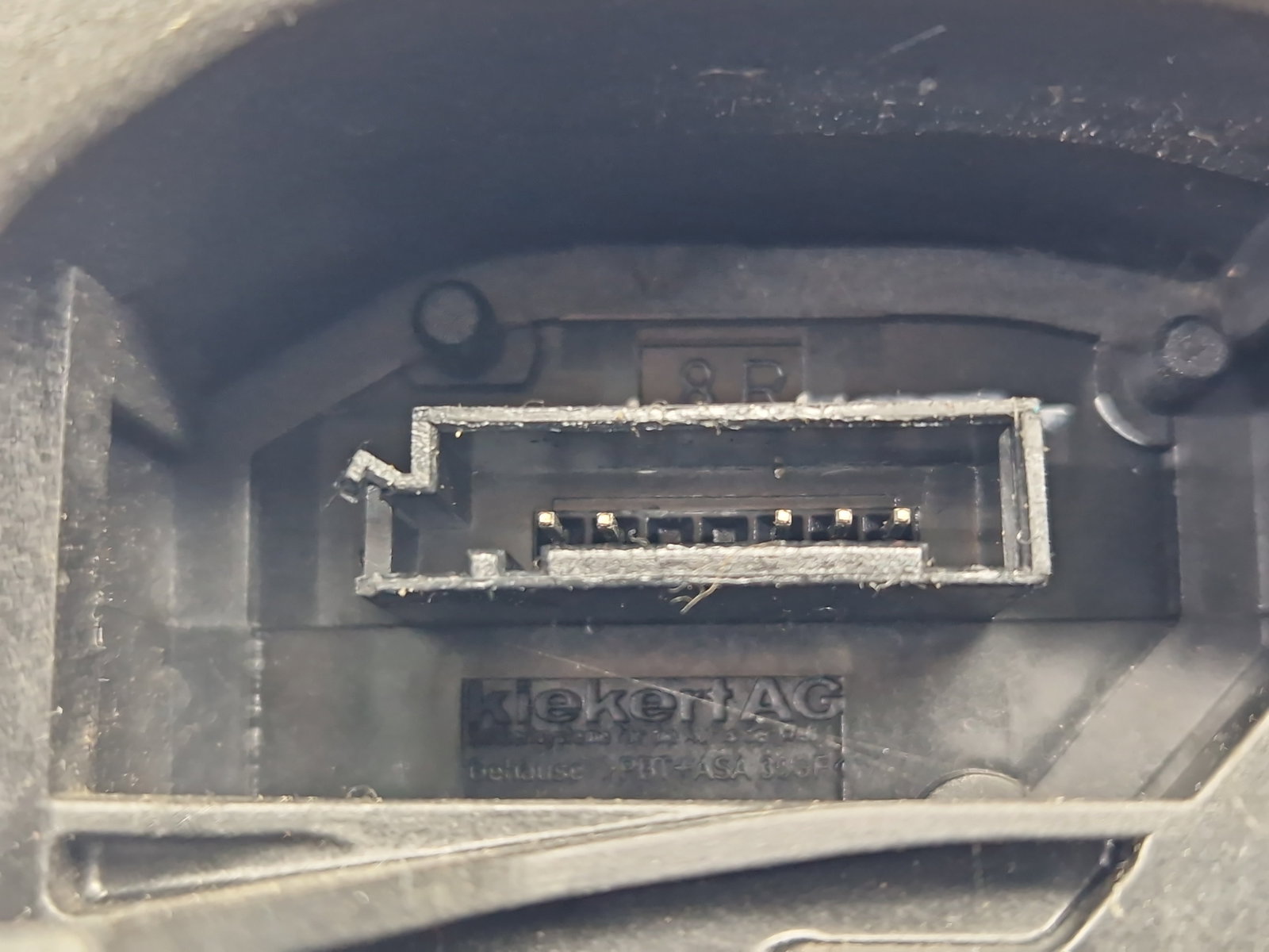 Broasca usa dreapta spate MINI Countryman (R60) [Fabr 2010-2016] 7276686 - imagine 4