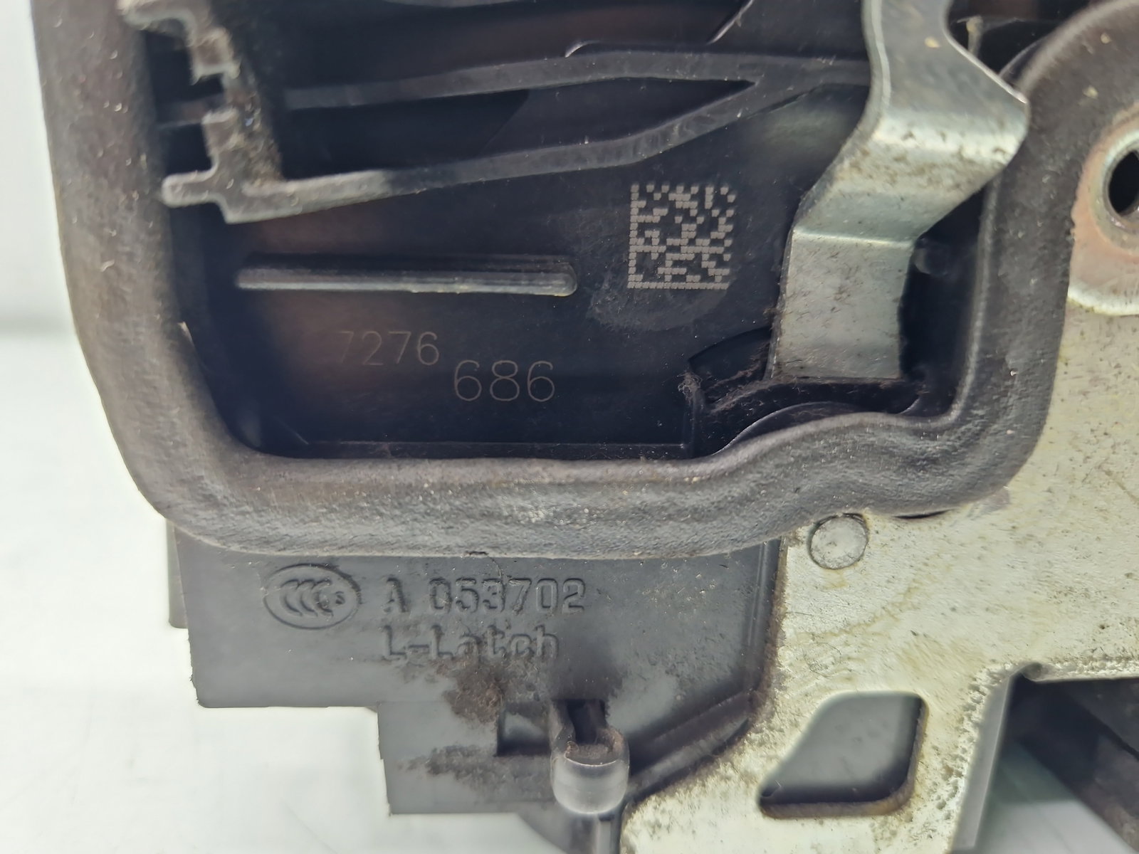 Broasca usa dreapta spate MINI Countryman (R60) [Fabr 2010-2016] 7276686 - imagine 5