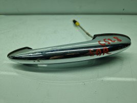 Maner usa dreapta spate MINI Countryman (R60) [Fabr 2010-2016] B14 True Blue Metalc