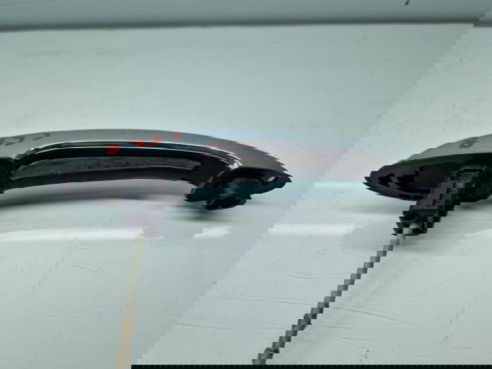 Maner usa dreapta spate MINI Countryman (R60) [Fabr 2010-2016] B14 True Blue Metalc