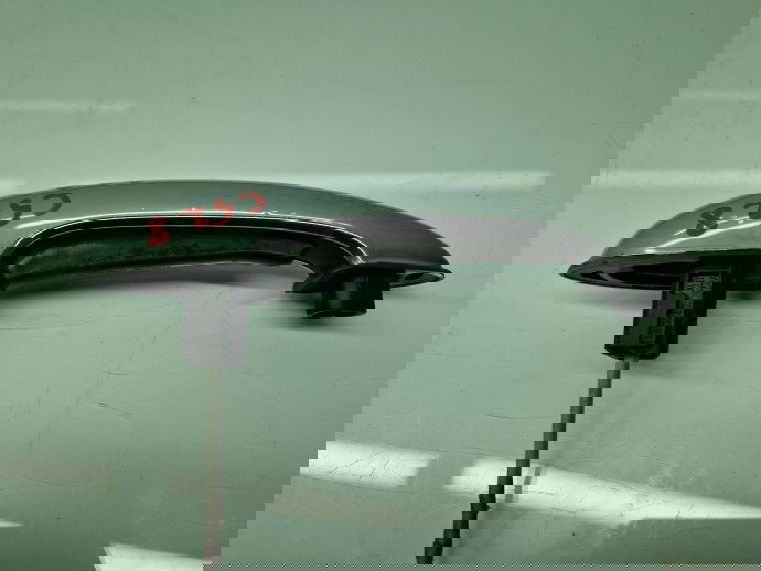 Maner usa dreapta spate MINI Countryman (R60) [Fabr 2010-2016] B14 True Blue Metalc