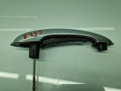 Maner usa dreapta spate MINI Countryman (R60) [Fabr 2010-2016] B14 True Blue Metalc