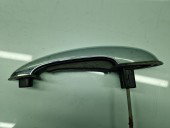 Maner usa dreapta spate MINI Countryman (R60) [Fabr 2010-2016] B14 True Blue Metalc