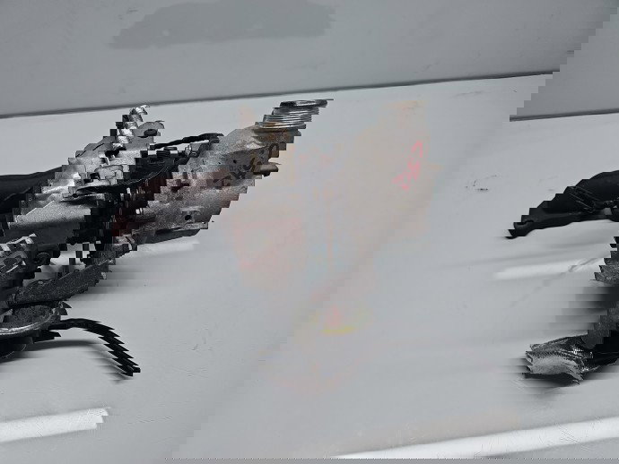 Turbina Skoda Octavia 3 (5E3) [Fabr 2012-2020] 04L263010B 2.0 TDI CRMB 110KW / 150CP