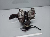 Turbina Skoda Octavia 3 (5E3) [Fabr 2012-2020] 04L263010B 2.0 TDI CRMB 110KW / 150CP