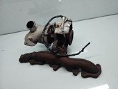 Turbina Skoda Octavia 3 (5E3) [Fabr 2012-2020] 04L263010B 2.0 TDI CRMB 110KW / 150CP