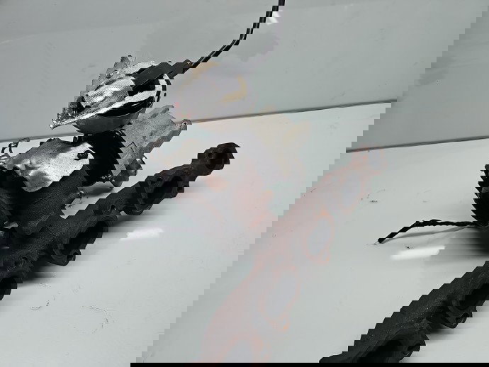 Turbina Skoda Octavia 3 (5E3) [Fabr 2012-2020] 04L263010B 2.0 TDI CRMB 110KW / 150CP