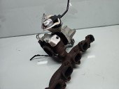 Turbina Skoda Octavia 3 (5E3) [Fabr 2012-2020] 04L263010B 2.0 TDI CRMB 110KW / 150CP