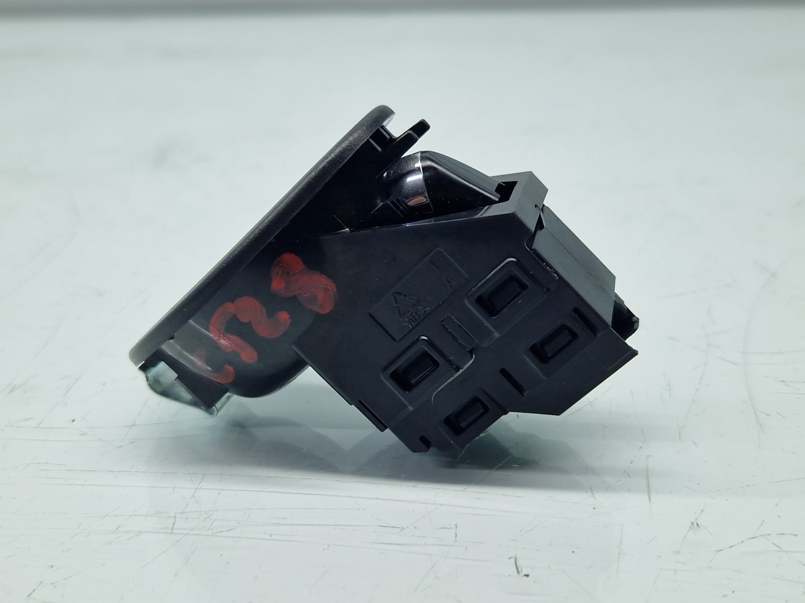 Buton geam dreapta spate MINI Countryman (R60) [Fabr 2010-2016] 6131980097204 - imagine 2