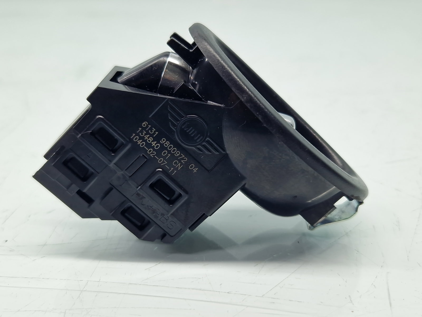 Buton geam dreapta spate MINI Countryman (R60) [Fabr 2010-2016] 6131980097204 - imagine 3