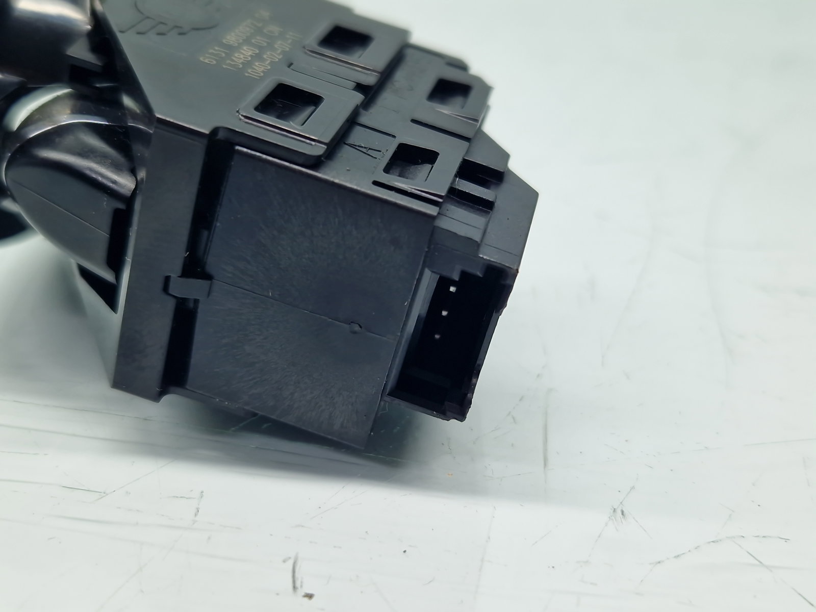 Buton geam dreapta spate MINI Countryman (R60) [Fabr 2010-2016] 6131980097204 - imagine 4