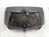 Haion Volkswagen Golf 7 (5G) [Fabr 2014-prezent] Hatchback L041