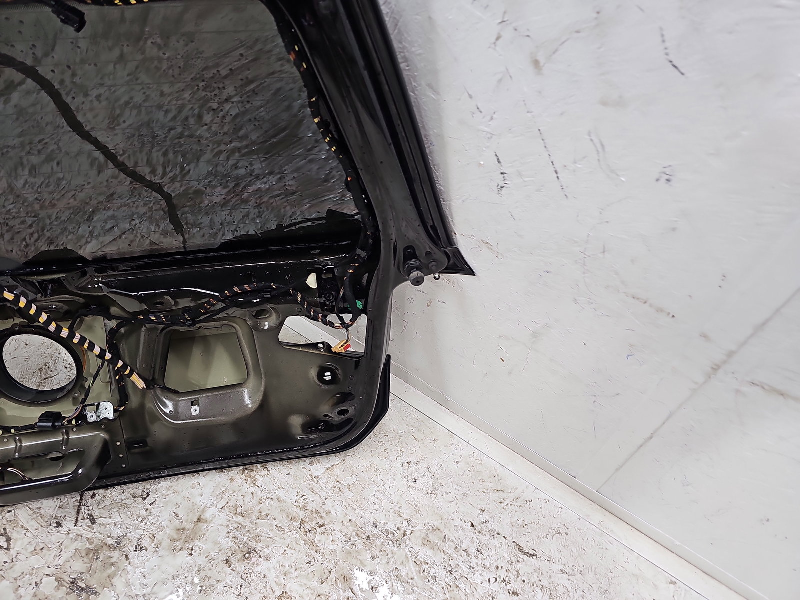 Haion Volkswagen Golf 7 (5G) [Fabr 2014-prezent] Hatchback L041 - imagine 7