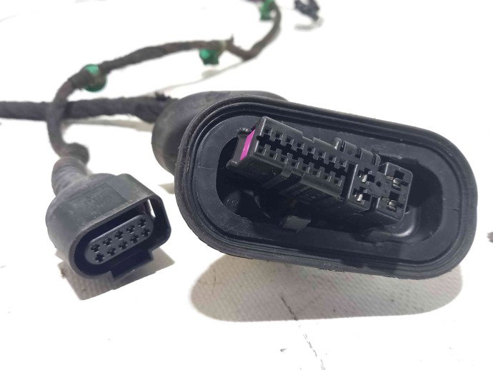 Instalatie electrica usa 8E0959845B Audi A4 (8EC, B7) [Fabr 2004-2008] 2.0 BLB