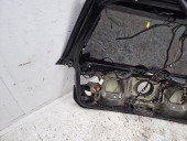 Haion Volkswagen Golf 7 (5G) [Fabr 2014-prezent] Hatchback L041