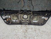 Haion Volkswagen Golf 7 (5G) [Fabr 2014-prezent] Hatchback L041